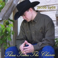 Purchase Jacob Lyda - Three Times The Charm