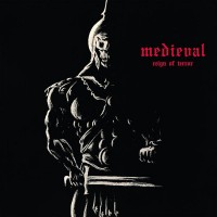 Purchase Medieval - Medieval (EP) (Vinyl)