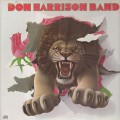 Buy The Don Harrison Band - The Don Harrison Band (Vinyl) Mp3 Download