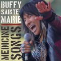 Buy Buffy Sainte-Marie - Medicine Songs Mp3 Download