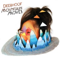 Purchase DeerHoof - Mountain Moves