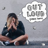 Purchase Gabbie Hanna - Out Loud (CDS)