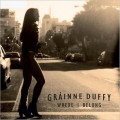 Buy Grainne Duffy - Where I Belong Mp3 Download