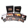 Buy Metallica - Master Of Puppets (Deluxe Box Set & Remastered) CD1 Mp3 Download