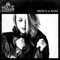 Purchase Mollie Marriott - Truth Is A Wolf