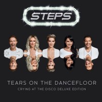 Purchase Steps - Tears On The Dancefloor (Crying At The Disco Deluxe Edition)