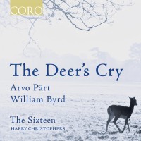 Purchase The Sixteen - The Deer’s Cry