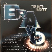 Purchase VA - Bravo The Hits 2017 CD2