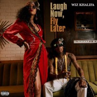 Purchase Wiz Khalifa - Laugh Now, Fly Later