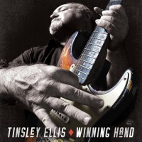 Purchase Tinsley Ellis - Winning Hand