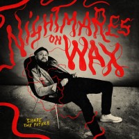 Purchase Nightmares On Wax - Shape The Future