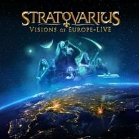 Purchase Stratovarius - Visions Of Europe (Reissue 2016)