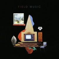 Purchase Field Music - Open Here