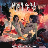 Purchase Midnight - Sweet Death And Ecstasy: Rehearsal Vomits