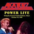 Buy Alcatrazz - Power Live (With Steve Vai) Mp3 Download