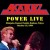 Buy Alcatrazz - Power Live (With Steve Vai) Mp3 Download