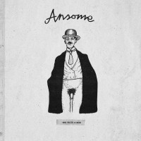 Purchase Ansome - The White Horse (EP)