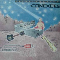 Purchase Antonio Adolfo - Conexões (Vinyl)