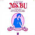 Buy Bu Pleasant - Ms. Bu (Vinyl) Mp3 Download