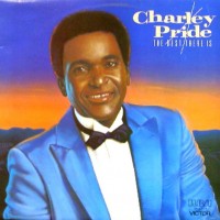 Purchase Charley Pride - The Best There Is (Vinyl)