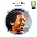 Buy Curtis Fuller - Smokin' (Vinyl) Mp3 Download