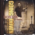 Buy Don Nix - Going Down: The Songs Of Don Nix Mp3 Download