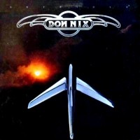 Purchase Don Nix - Skyrider (Vinyl)