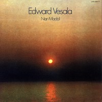 Purchase Edward Vesala - Nan Madol (Vinyl)
