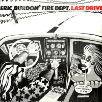 Purchase Eric Burdon - Last Drive (Vinyl)