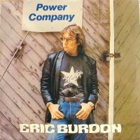 Purchase Eric Burdon - Power Company (Vinyl)