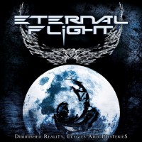 Purchase Eternal Flight - Diminished Reality, Elegies And Mysteries