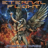 Purchase Eternal Flight - Positive Rage