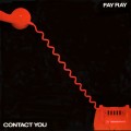 Buy Fay Ray - Contact You (Vinyl) Mp3 Download