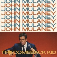 Purchase John Mulaney - The Comeback Kid