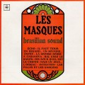 Buy Les Masques - Brasilian Sound (With Le Trio Camara) (Vinyl) Mp3 Download