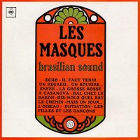 Purchase Les Masques - Brasilian Sound (With Le Trio Camara) (Vinyl)