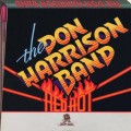 Buy The Don Harrison Band - Red Hot (Vinyl) Mp3 Download