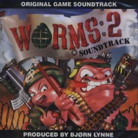 Purchase Bjorn Lynne - Worms 2 OST