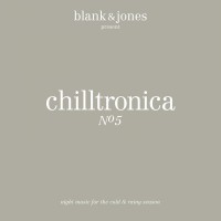 Purchase Blank & Jones - Chilltronica №5