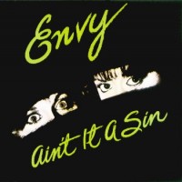 Purchase Envy - Ain't It A Sin (Vinyl)