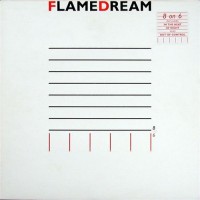 Purchase Flame Dream - 8 On 6 (Vinyl)