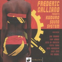 Purchase Frederic Galliano - Kuduro Sound System