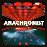 Purchase Anachronist - Anachronist's Self-Titled Album