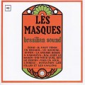 Buy Les Masques - Brasilian Sound (Vinyl) (Reissued 1999) Mp3 Download