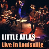 Purchase Little Atlas - Live In Louisville (DVDA)