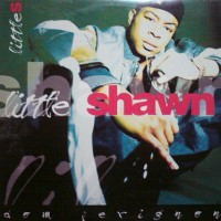 Purchase Little Shawn - Dom Perignon / Check It Out Y'all (EP) (Vinyl)