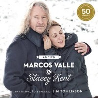 Purchase Marcos Valle - Ao Vivo (With Stacey Kent)
