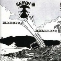 Purchase Marcus Belgrave - Gemini II (Vinyl)