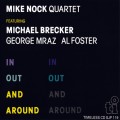 Buy Mike Nock - In Out And Around (Reissued 1989) Mp3 Download