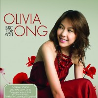 Purchase Olivia Ong - Just For You CD1